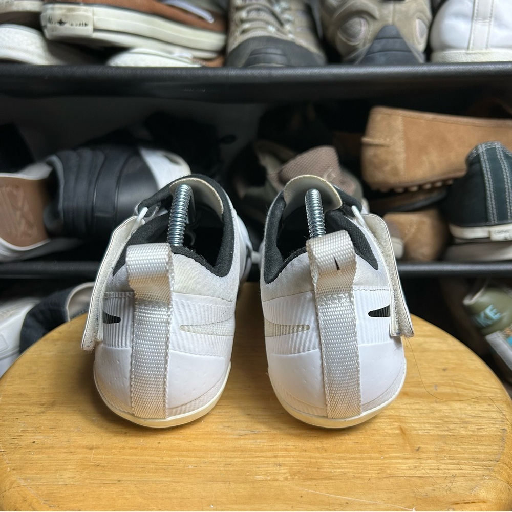 Nike superRep cycle black white - Picture 4 of 8